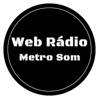 Web Rádio Metro Som