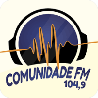 Rádio Comunidade 104.9 FM