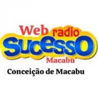 Web Rádio Sucesso Macabu