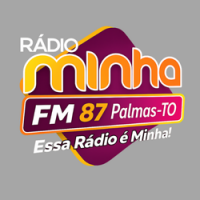 Rádio Minha 87.9 FM