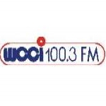 Radio WCCI 100.3 FM