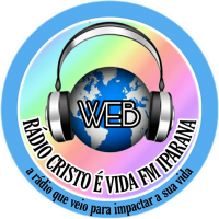 Rádio Cristo é Vida FM