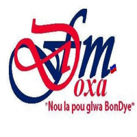 Radio Doxa FM