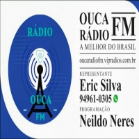 Rádio Ouça FM