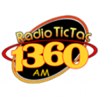 Radio Tic Tac 1360 AM
