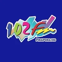 Rádio Bel Rio 102.7 FM