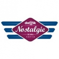 Radio Darik Nostalgie 90.0 FM