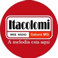 Radio Gospel Itacolomi