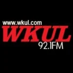 WKUL 92.1 FM