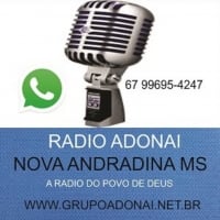 Rádio Adonai