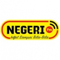 Radio Negeri 92.6 FM