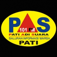 Radio Pas Pati 101.0 FM