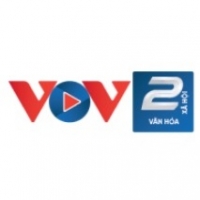 Radio VOV2 549 AM 96.5 FM