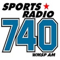 WMSP 740 AM Sports Radio