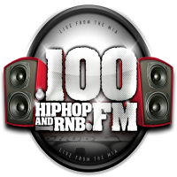 100 Hip Hop and RNB.FM