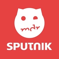 MDR Sputnik 104.4 FM