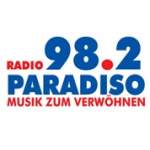 Paradiso 98.2 FM