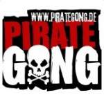 Pirate Gong