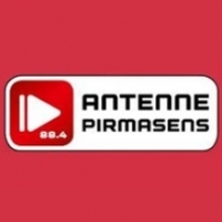 Antenne Pirmasens 88.4 FM