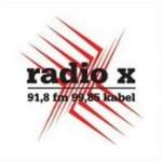 X 91.8 FM