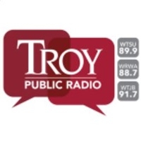 WRWA 88.7 FM Troy HD2