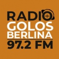 Rádio Golos Berlina 97.2 FM