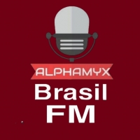 Radio Alphamyx Brasil