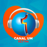 Rádio Canal Um 93.7 FM