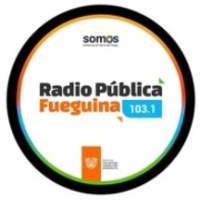 Radio Publica Fueguina 103.1 FM
