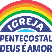 Rádio Deus é Amor 1080 AM