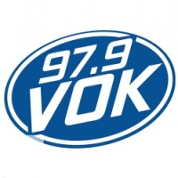 WVOK 97.9 FM