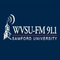 WVSU 91.1 FM