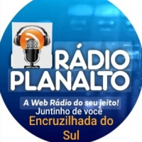Rádio Planalto Web
