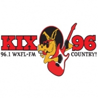 WXFL 96.1 FM