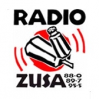 Zusa 89.7 FM