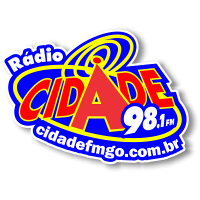 Rádio Cidade 98.1 FM