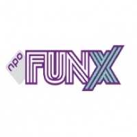 NPO FunX Utrecht 96.1 FM