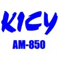 KICY 850 AM