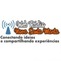 Rádio Nova Santa Marta