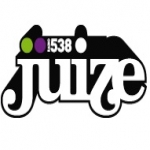 Juize 96.8 FM