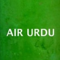 Air Urdu 1071 AM