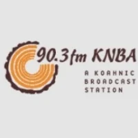 KNBA 90.3 FM