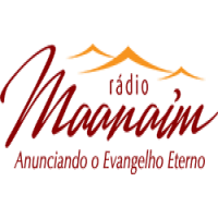 Rádio Maanaim ES 100.3 FM