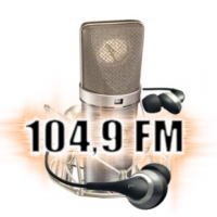 Rádio Cidade 104.9 FM