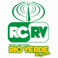 Rádio Rio Verde 87.9 FM