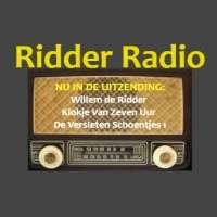 Ridder Radio