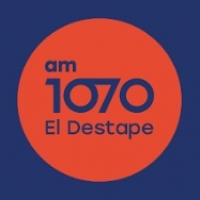 El Destape Radio Mundo 1070 AM