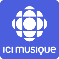ICI Musique CBFX 100.7 FM