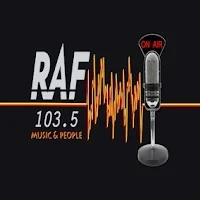 Antenna Fondi 103.5 FM