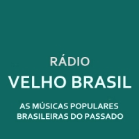 Rádio Velho Brasil